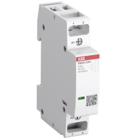 ESB20-11N-14 MOODULKONTAKTOR AC1: 20A 1NO+1NC JUHTPINGE 12VUC