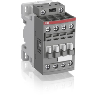 AF09Z-22-00-21 KONTAKTOR 24-60VAC 20-60VDC AC-1: 25A