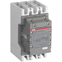 AF190-30-00-13 KONTAKTOR 100-250VAC/DC 90KW AC-3: 190A AC-1: 275A