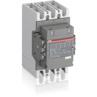 AF205-30-22-11 KONTAKTOR 24-60VAC 20-60VDC 110KW AC-3: 205A AC-1: 350A 2NO+2NC