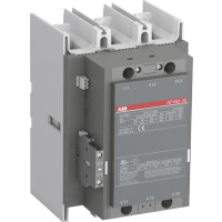AF460-30-11 100-250VAC/DC KONTAKTOR 100-250VAC/DC 250KW AC-3: 460A AC-1: 700A 1NO+1NC