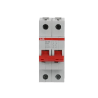 SD202/63 KOORMUSLÜLITI 2P 63A
