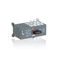 OTM200E3CM230C ÜMBERLÜLITI 3 POL. AC22 AC23 690V/200A TOIDE 230VAC
