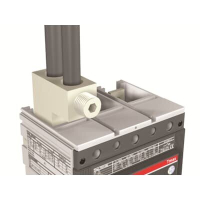 KIT FC CUAL 1X300MM2 T5 400 6TK KLEMMID