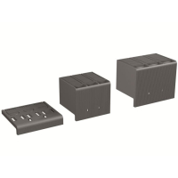 LTC XT4 3P KLEMMIKATTED MADALAD 2TK MADAL KLEMMIKATE