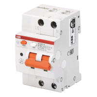 DS-ARC1MB13A30 SÄDELUSKAITSE+RIKKEVOOL+KAITSELÜLITI A-TÜÜP 10KA B 13A 30MA