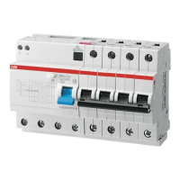 DS204AC-C32/0.03 RIKKEVOOL+KAITSELÜLITI 4P AC-TÜÜP C32 30MA