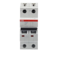 S202M-Z8UC KAITSELÜLITI 2P Z 8A 10kA