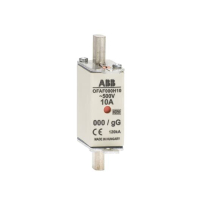 OFAF000H6 SULAVKAITSE NH000 6A GG 500V