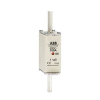 OFAF1H40 SULAVKAITSE NH1 40A GG 500V