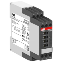 CT-MXS.22S AEGRELEE 2C/O 24-48VDC 24-240VAC