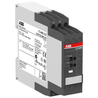 CT-ARS.11S AEGRELEE 1C/O 24-240VAC/DC