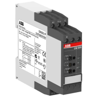 CM-ESS.1P RELEE 1C/O B-C=3-600V RMS 24-240VAC/DC VEDRUKLEMMID