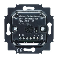 6550 U-101-500 700VA LUMINOFOORLAMBILE 1-10VDC