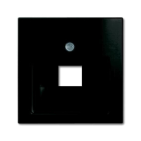 1803-95-507 KESKPLAAT 1-NE 0216-507-LE CHATEAU-BLACK