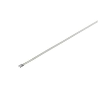 YLS-4.6-150B ROOSTEVABA JUHTMESIDE (316) 150*46*026 MM 100 TK