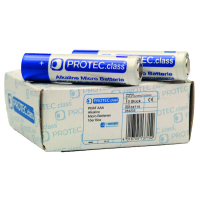 PBAT AAA MICRO 10BOX MHD PATAREI