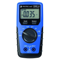 PMMP 2.0 DIGITAALNE MULTIMEETER