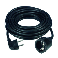 PSVL315-5 SW 5M PIKENDUSJUHE 5M MUST