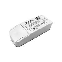 LEF 20W LED 24VDC - IP20 ED CV DRAIVER