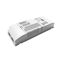 LEF 24VDC 200W IP20 NON DIM CV LED RIBA DRAIVER