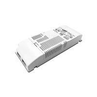 LEF 12VDC 75W IP20 DIM DALI/PUSH/1-10V CV LED RIBA DRAIVER