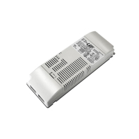 LEF 24VDC 100W IP20 DIM DALI/PUSH/0-10V/1-10V CV LED RIBA DRAIVER