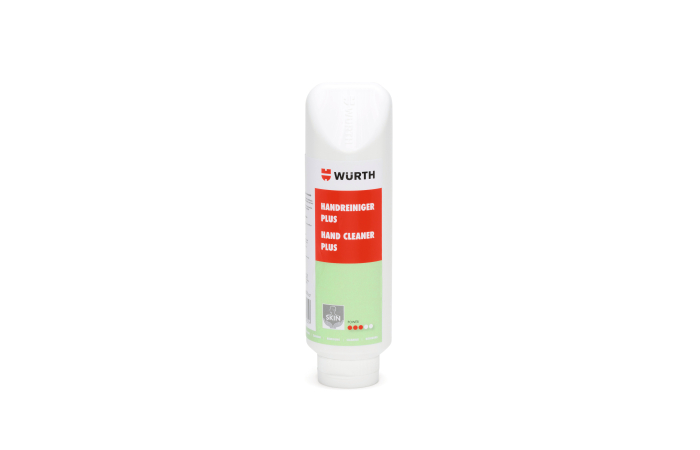KÄTEPESUAINE 350ML TUUB WÜRTH
