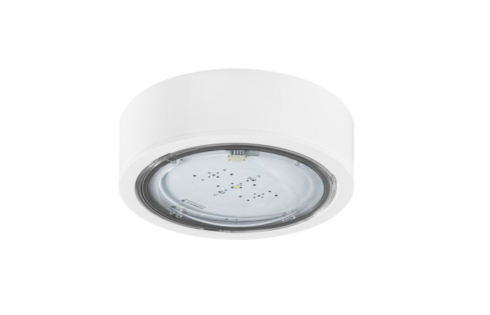 ITECH M2 302 M/NM ST 2W 270LM IP65 AVATUD ALA PINNAPEALNE EVAKUATSIOONIVALGUSTI