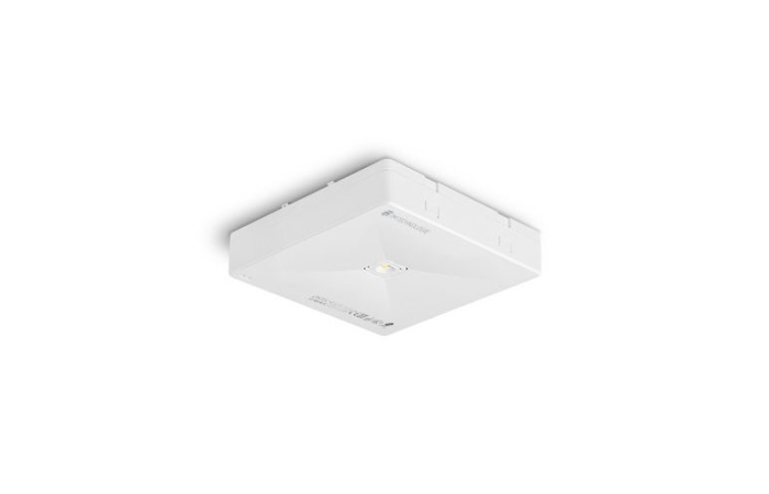 ONTEC R M1U 301 NM ST 3H 2W 158LM IP20 AVATUD ALA PINNAPEALNE EVAKUATSIOONIVALGUSTI