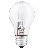 HÕÕGLAMP A55 E27 CL 53W 850LM CLEAR