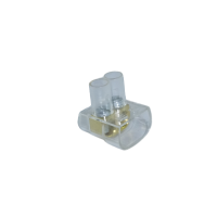 BK 2/160 ISOLEEROTSIK/TUPIKKLEMM 2X16MM2 20TK POLLMANN