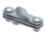 112112 D8-10/B30-40/D20 MAANDUSKLAMBER GROMTOR