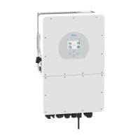 SUN-40K-SG01HP3-EU HV INVERTER SEINAMUDEL 40kW