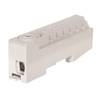 POLLMANN PISTIKÜHENDUSEGA FAASIKLEMM A14-S 80A HALL