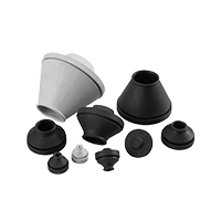 T-GET45 IP 67 RAL 7035 M ? 60.2 ÜKSIKLÄBIVIIK UL94V-0