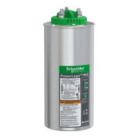 BLRCH500A000B40 VARPLUS CAN HDUTY KONDENSAATOR 50/0 KVAR 400V 50/60HZ