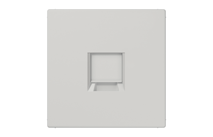 JUNG LS 1969-1 WE LG 1XRJ-PESA KATE SNAP HELEHALL