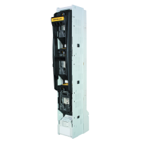 SULAVKAITSELÜLITI 3P160 SL00-3X3 100 F HA LATTÜHENDUS M8 KIN