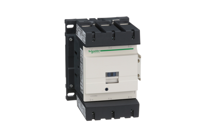 LC1D150P7 KONTAKTOR 3?. 150A. 1NO+1NC 230VAC