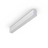 JONO LED AVR67 IP44 LED 10W/840 PC O PINNAPEALNE ÜLDVALGUSTI
