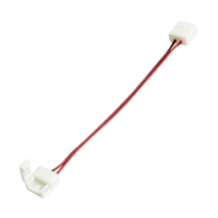 VEGAS EASY CLIP CCT1 12V/24V IP67 STRIP-TO-STRIP KAABLIGA 150MM LED RIBA PAINDUV JÄTKUÜHENDUS 1TK