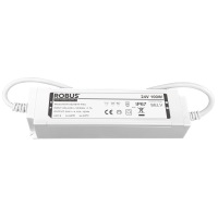 VEGAS 24V 100W IP67 NON DIM LED RIBA DRAIVER