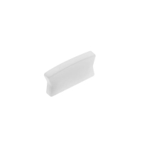 GLAX MINI LED RIBA PROFIILI SILVER OTSAKATE 10TK/PKK
