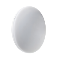 PORTAL CCT3 10W 830/840/865 1010-1090LM D300 IP54 IK07 VALGE PLAFOON