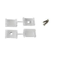 ATLANTIC AC 230V LED RIBA PAIGALDUSKLAMBER