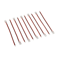 VEGAS EASY CLIP CCT1 12V/24V IP20 W10MM STRIP-TO-DRAIVER KAABLIGA 150MM LED RIBA TOITEÜHENDUS 1TK