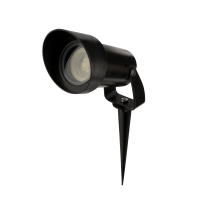 CLUBFINCH GU10 IP65 IK08 PC MUST AIAVALGUSTI