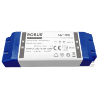 VEGAS G2 24V 100W IP20 NON DIM LED RIBA DRAIVER