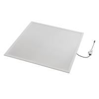 DALLAS EXPRESS PLUS 16/22/25W/840 2640/3700/4230LM 600X600 UGR<19 IP20 BACKLIT LED PANEEL